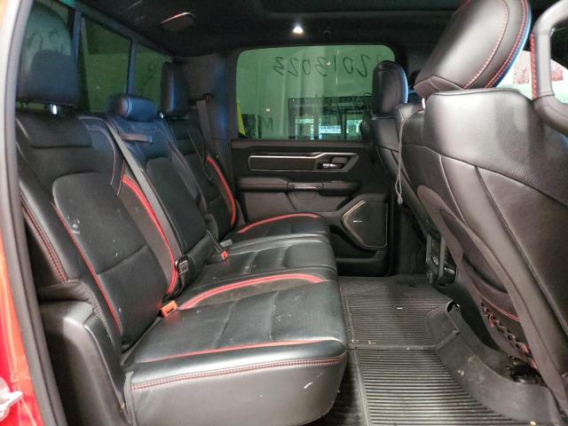 2021 RAM 1500 TRX 1C6SRFU91MN738870