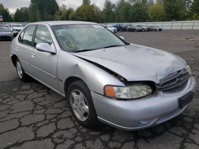 2001 Nissan Altima XE