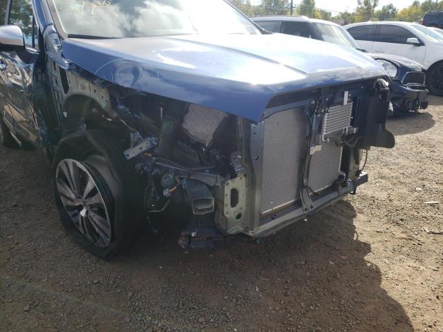 2022 SUBARU ASCENT TOU 4S4WMARD0N3438965