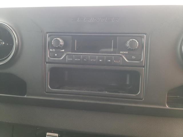 2020 MERCEDES-BENZ SPRINTER 1 W1W70BGY1LT032372