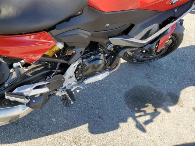 2021 BMW F 900 XR WB10K2300M6E51918
