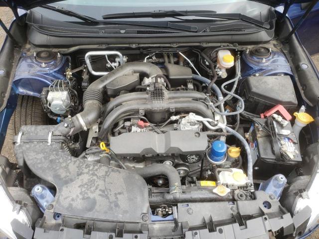 2017 SUBARU LEGACY 2.5 - 4S3BNAB6XH3030120