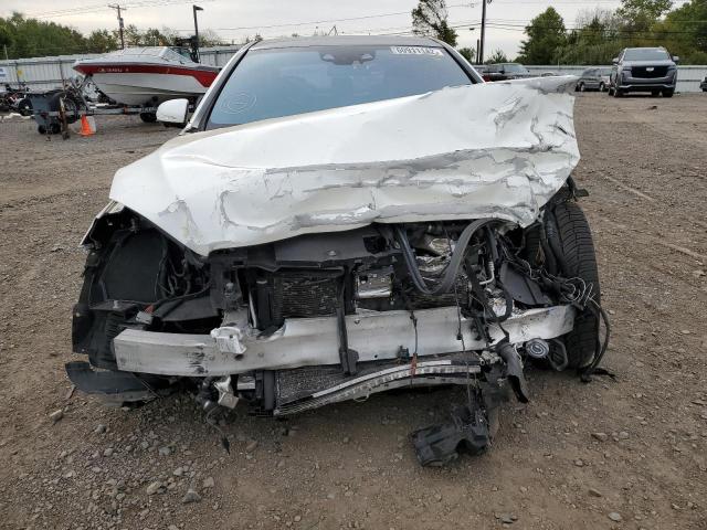 2015 MERCEDES-BENZ S 550 4MAT - WDDUG8FBXFA158925