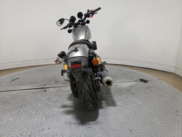 2017 YAMAHA XVS950 CU JYAVN05E1HA012980