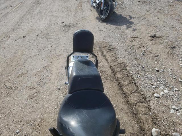 2011 HARLEY-DAVIDSON FLSTFB 1HD1JN516BB028360