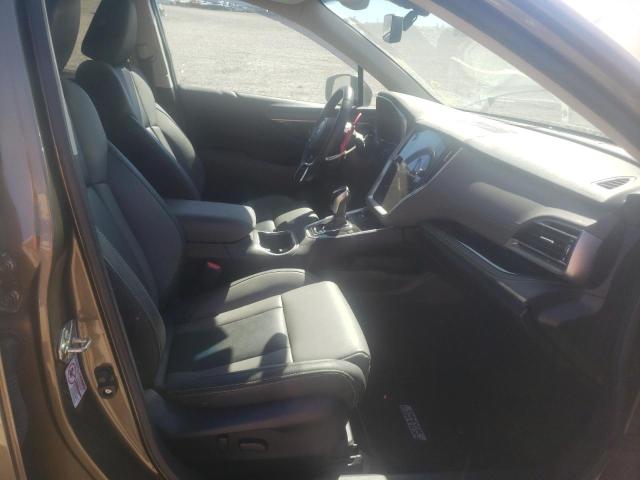 2020 SUBARU OUTBACK ON 4S4BTGKD2L3172344