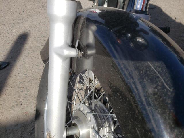 2009 SUZUKI GZ250 VTTNJ48A692101114