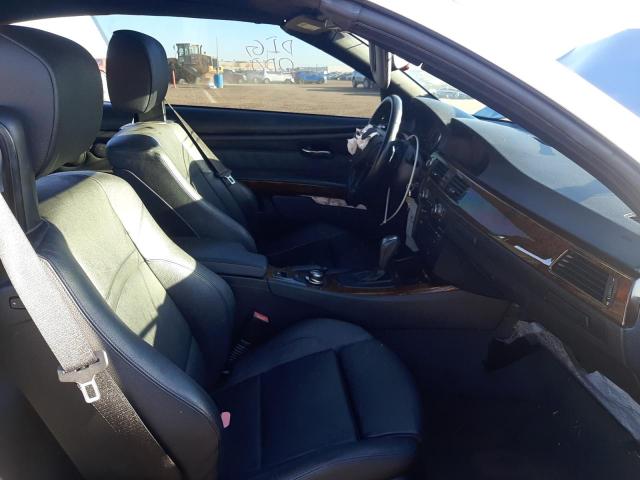 WBAWL73518PX54736 BMW 335 I