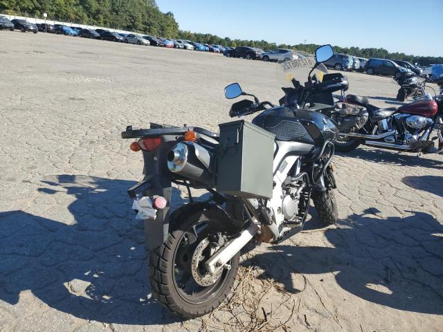 2004 SUZUKI DL650 K JS1VP54AX42100872