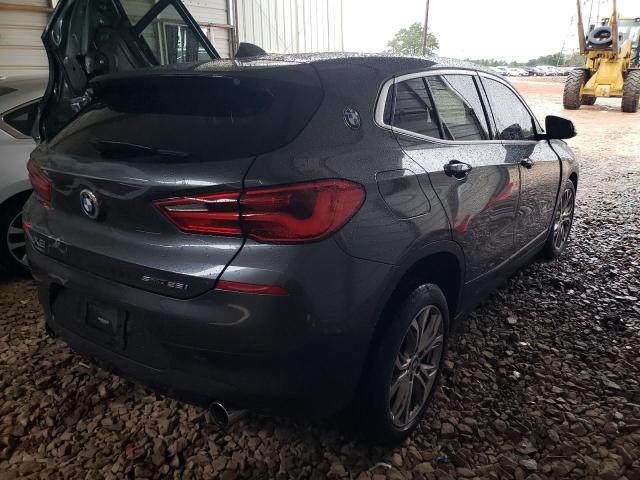 2019 BMW X2 SDRIVE2 WBXYJ3C58KEP77480