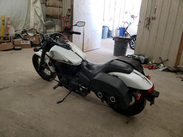 2019 HONDA VT750 C2B JH2RC537XKK901119
