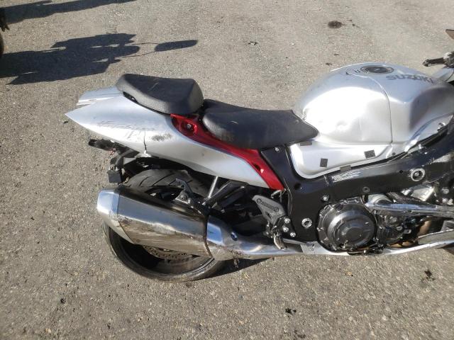 2022 SUZUKI GSX1300 RR JS1EJ11B0N7102366