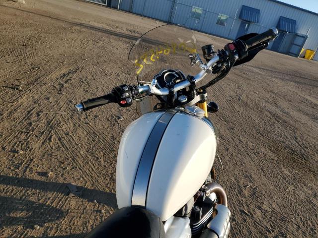 2020 TRIUMPH MOTORCYCLE SCRAMBLER SMTD51HGXLTAB5635