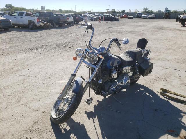 2004 HARLEY-DAVIDSON FXDWGI 1HD1GPW184K321494