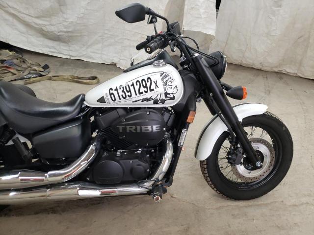 2019 HONDA VT750 C2B JH2RC537XKK901119