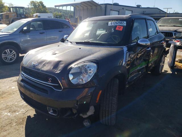 WMWZC3C55FWT02961 Mini Cooper