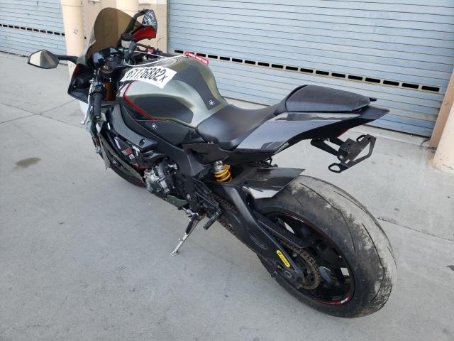 2015 YAMAHA YZFR1 C JYARN39Y5FA000366