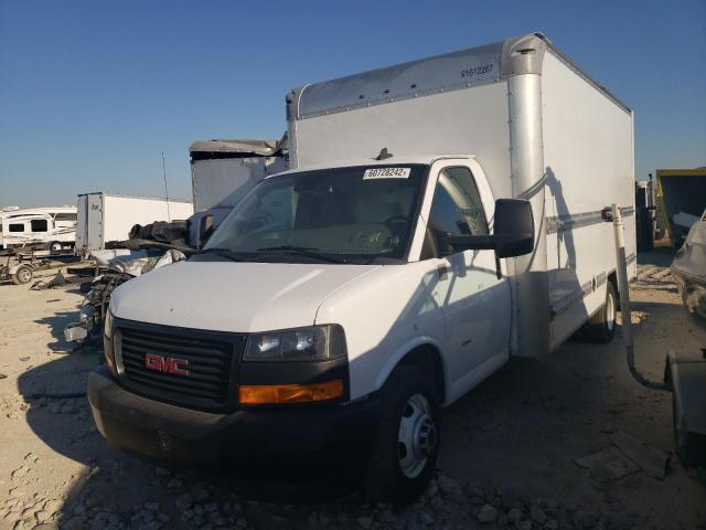 2019 GMC SAVANA CUT 7GZ37TCG5KN003326