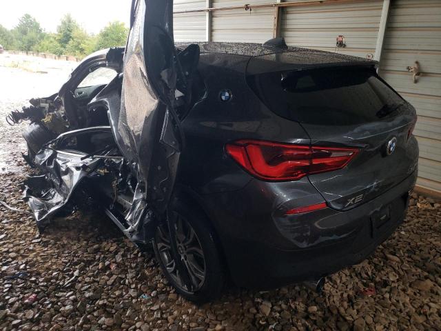 2019 BMW X2 SDRIVE2 WBXYJ3C58KEP77480