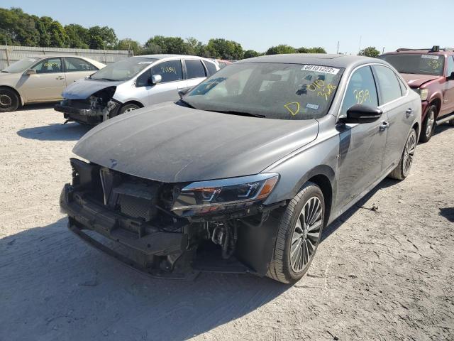 2022 VOLKSWAGEN PASSAT LIM 1VWBA7A32NC010328
