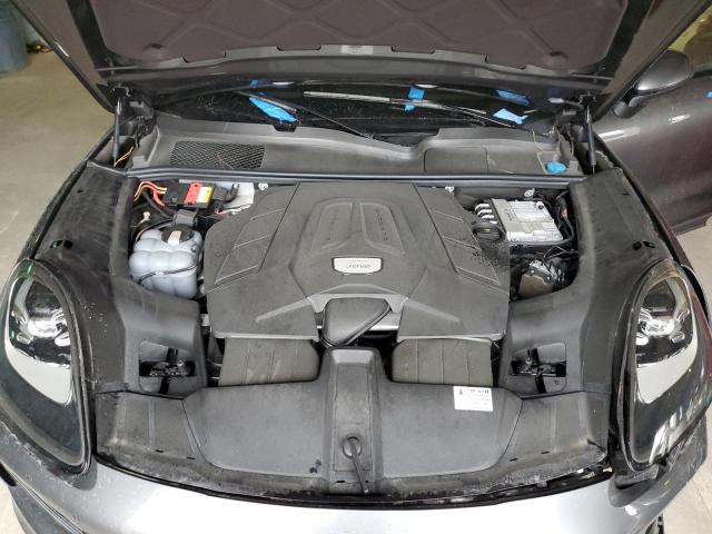 2021 PORSCHE CAYENNE CO WP1BA2AY5MDA40643