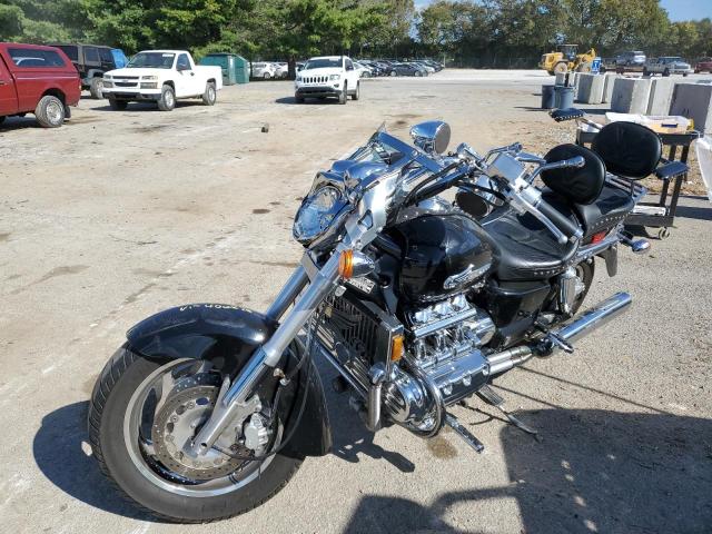2001 HONDA GL1500C 1HFSC34661A400226