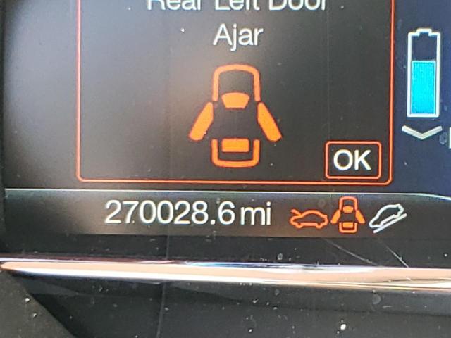3LN6L2LU9GR623330 Lincoln MKZ