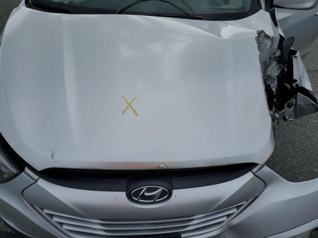 2015 HYUNDAI TUCSON GLS - KM8JTCAF5FU966518