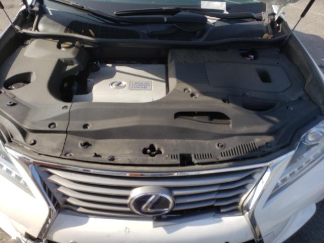 2015 LEXUS RX 450H 2T2ZB1BA1FC003173