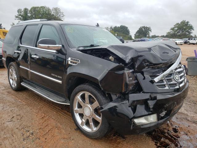 2010 Cadillac Escalade Luxury