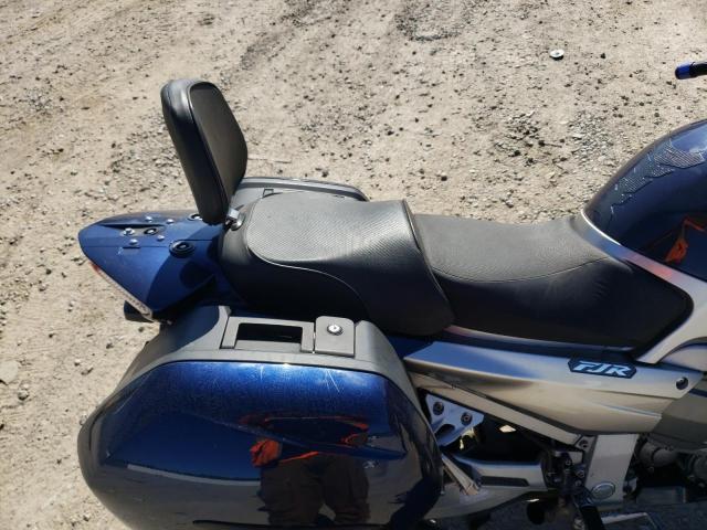 2006 YAMAHA FJR1300 JYARP15E96A000672