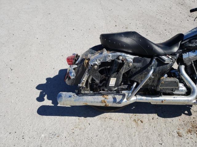 2016 HARLEY-DAVIDSON FLHR ROAD - 1HD1FBM17GB613649