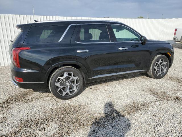 2022 HYUNDAI PALISADE C - KM8R74HE4NU345182