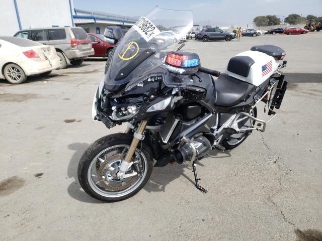 2021 BMW R 1250 RT WB10L0301M6E01000