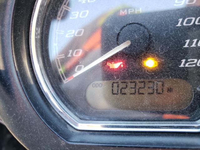 2017 HARLEY-DAVIDSON FLTRU 1HD1KGD12HB645435