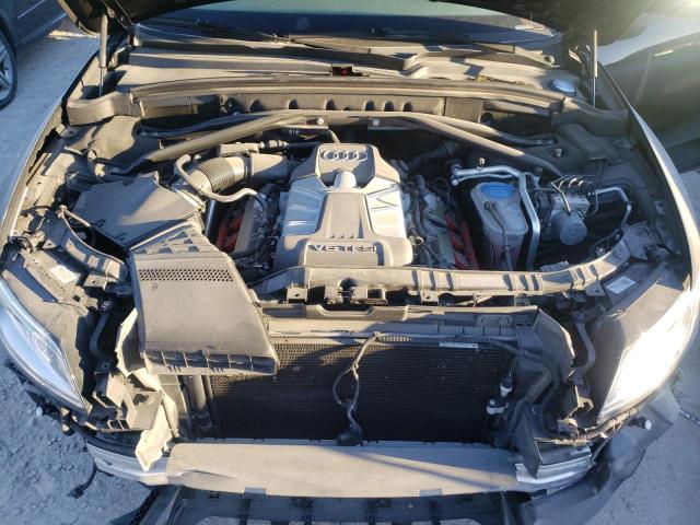 2016 AUDI SQ5 PREMIU WA1CCAFP6GA007015