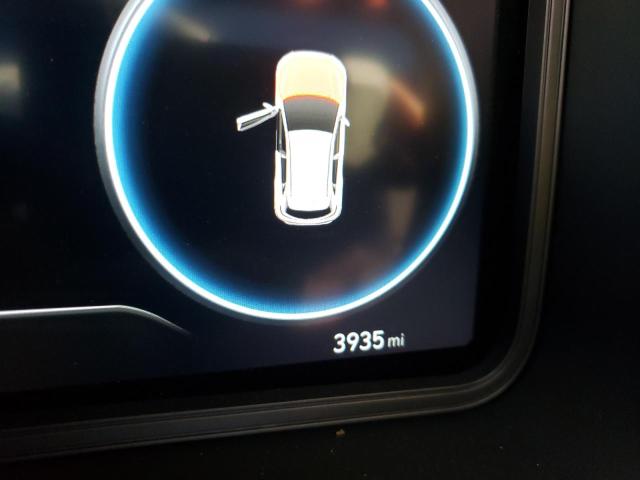 2022 HYUNDAI KONA N LIN KM8K3CA30NU839331