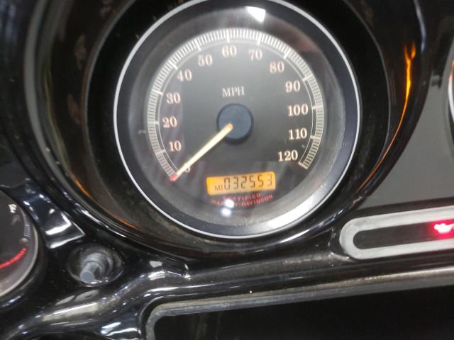 2006 HARLEY-DAVIDSON FLHTI 1HD1FVW126Y621779