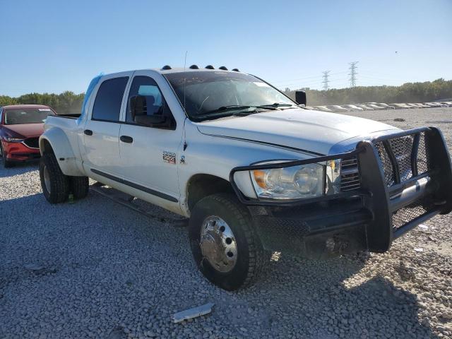 2007 Dodge Ram 3500 