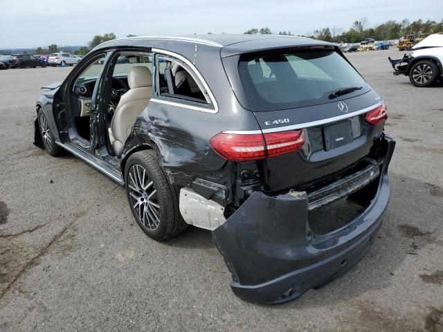 2022 MERCEDES-BENZ E 450 4M A - W1KZH6AB8NB048429