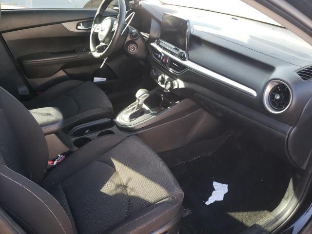 3KPF24AD0LE181061 KIA FORTE FE