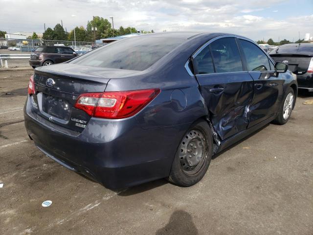 4S3BNAA62H3034079 Subaru Legacy 2.5i