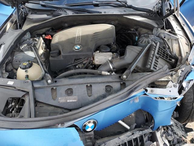 2015 BMW 528 XI - WBA5A7C57FD627411