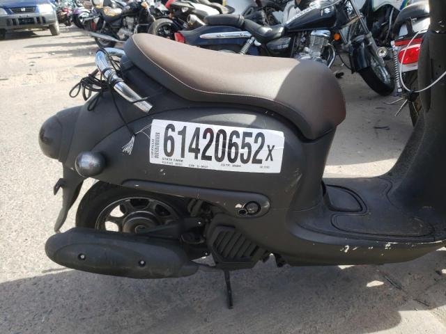2018 HONDA NCW50 - JH2AF771XJK201623