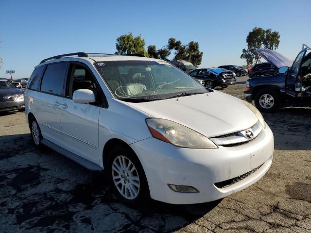 Toyota Sienna 2009