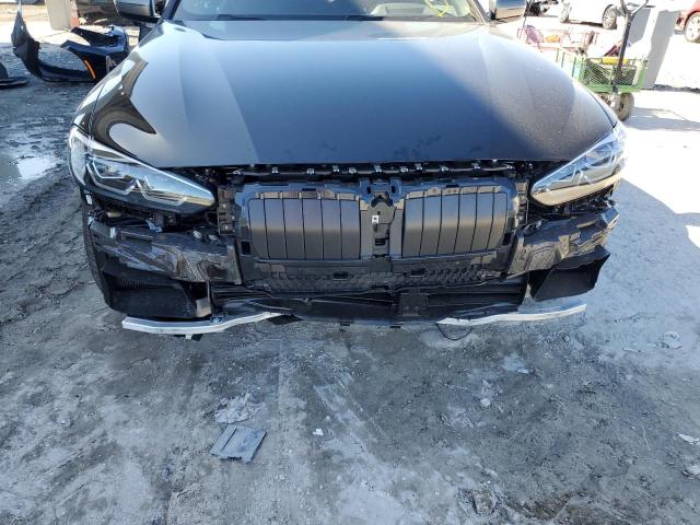 2022 BMW M440XI WBA63AT01NCH86268