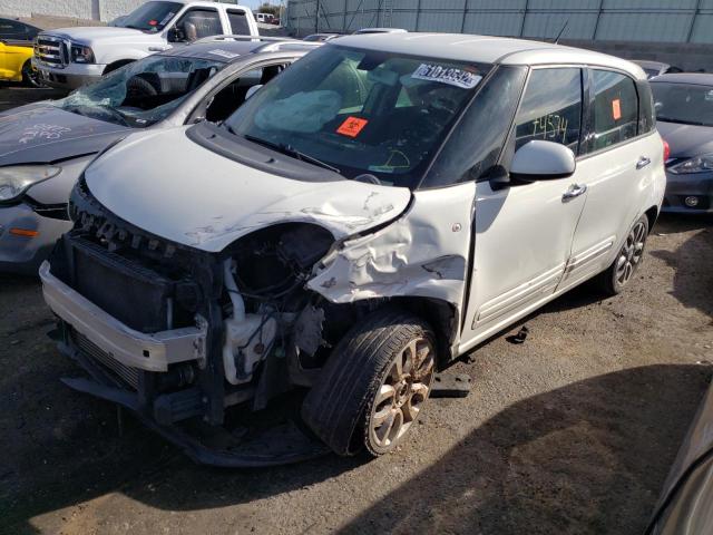 2015 FIAT 500L EASY ZFBCFABH1FZ033195