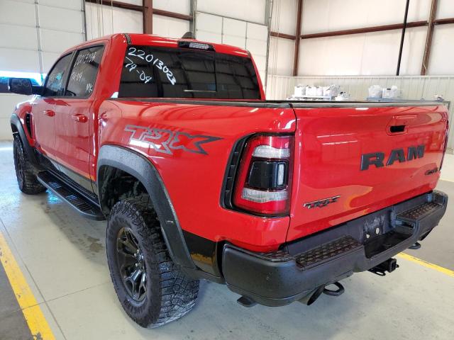 2021 RAM 1500 TRX 1C6SRFU91MN738870