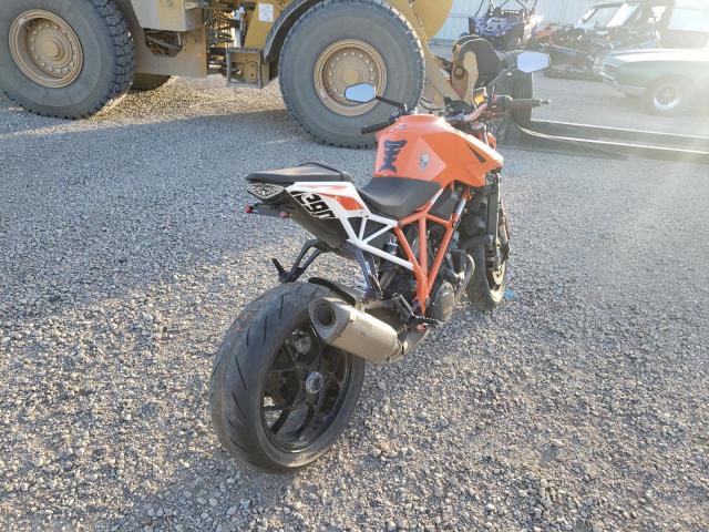 VBKV39400FM922389 2015 Ktm 1290 Super Duke R