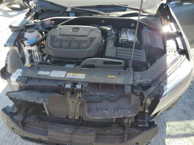 2022 VOLKSWAGEN PASSAT LIM 1VWBA7A32NC010328